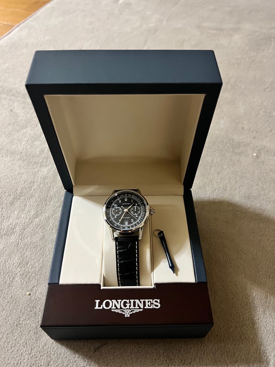 LONGINES・1970's ・Vintage Watchs・レア物 腕時計(アナログ 