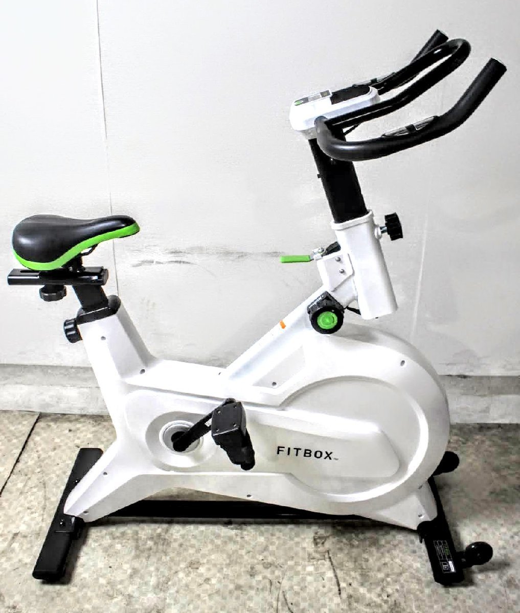 YS-0115 FIT BOX FBX-002W_01 フィットボックス第3世代フィットネス