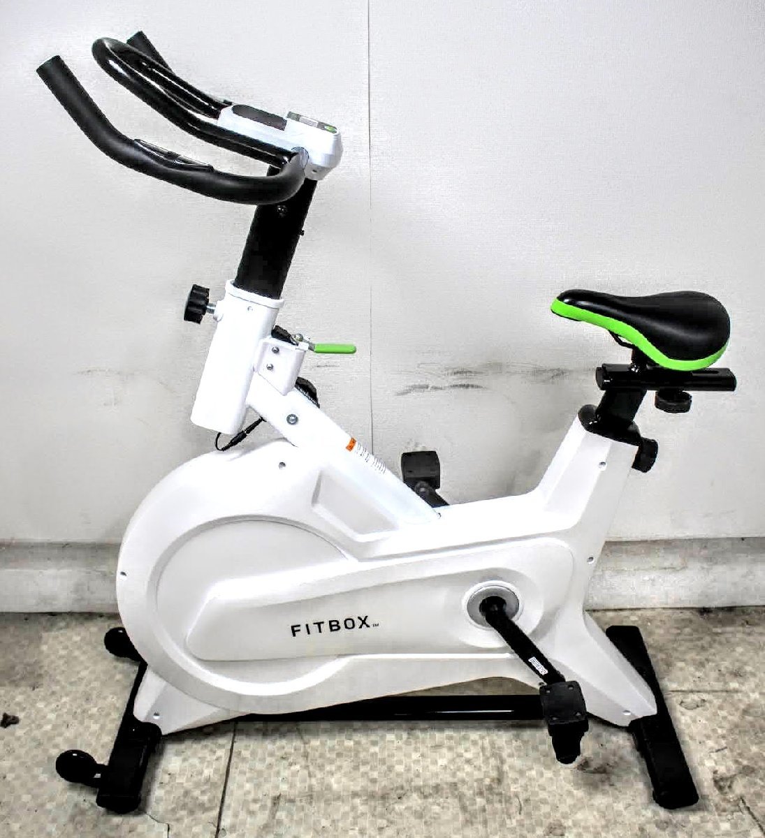 YS-0115 FIT BOX FBX-002W_01 フィットボックス第3世代フィットネス