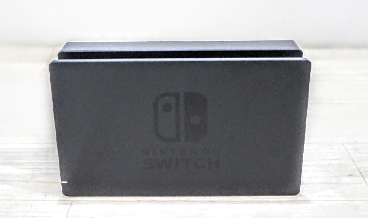 AS-0126 NINTENDO・SWITCH HAC-001 ニンテンドースイッチ 備品 AS-0126 NINTENDO・SWITCH HAC-001 ニンテンドースイッチ 備品