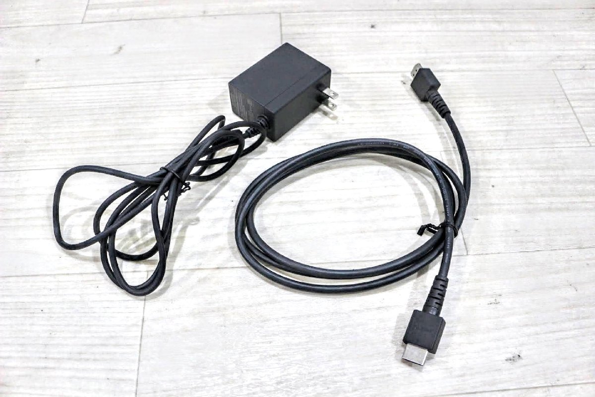 AS-0126 NINTENDO・SWITCH HAC-001 ニンテンドースイッチ 備品 AS-0126 NINTENDO・SWITCH HAC-001 ニンテンドースイッチ 備品
