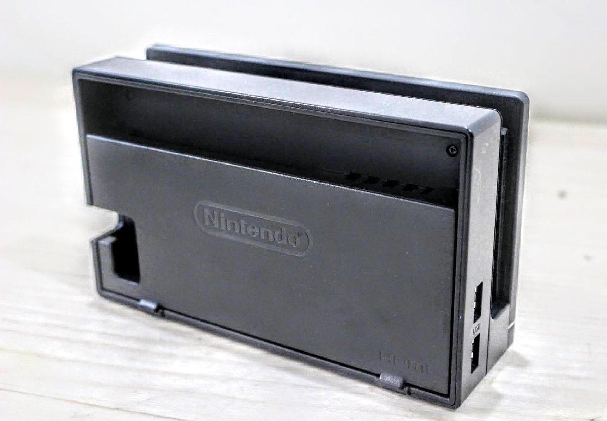 AS-0126 NINTENDO・SWITCH HAC-001 ニンテンドースイッチ 備品 AS-0126 NINTENDO・SWITCH HAC-001 ニンテンドースイッチ 備品