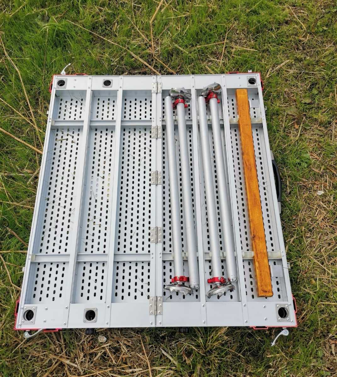 新品釣楽工房製スーパーウルトラCR-9080、業界最大サイズ90cm 新品釣楽工房製スーパーウルトラCR-9080、業界最大サイズ90cm