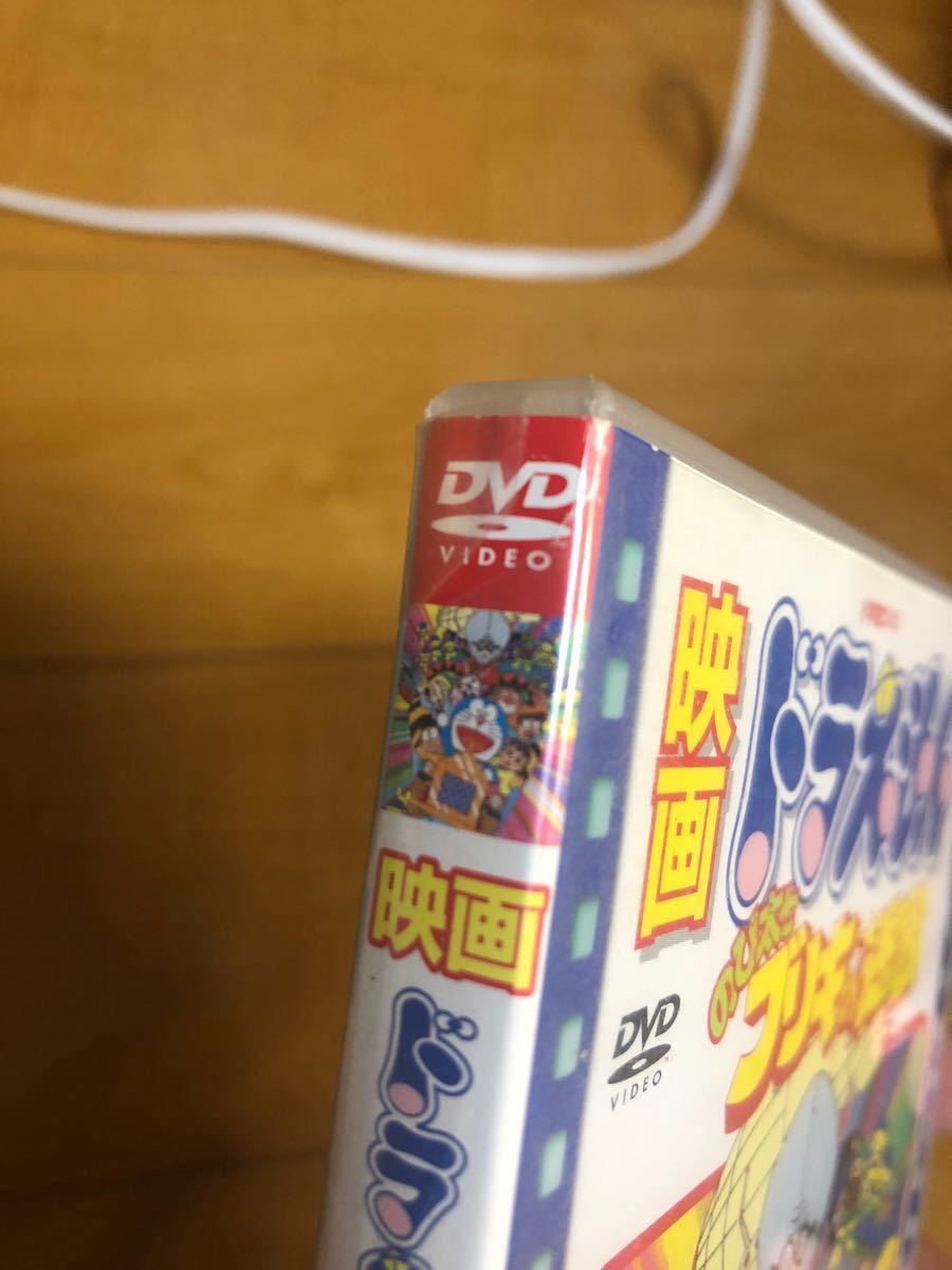 Miiii様専用】ドラえもん 映画 DVD アニメ のび太とブリキの迷宮