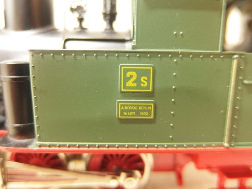 0820312a【MARKLIN MINEX 3400 メルクリン蒸気機関車HOゲージ 0820312a【MARKLIN MINEX 3400 メルクリン蒸気機関車HOゲージ