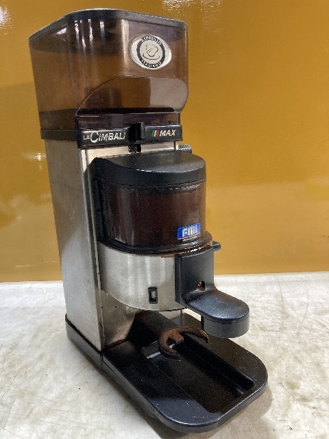 再出品【1円スタート!】La Cimbali チンバリー チンバリー専用