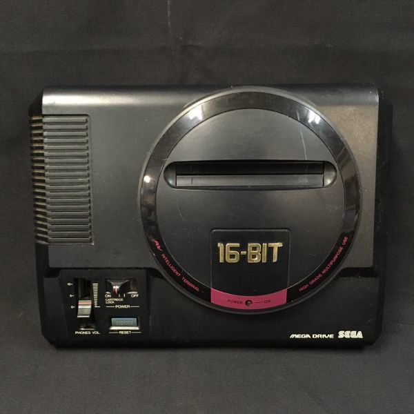 DGb882D8 MEGA DRIVE 16 BIT GAMEGEAR HORI コントローラ TV Tuner など セガ TVゲーム まとめ メガドライブ ゲームギア_画像7