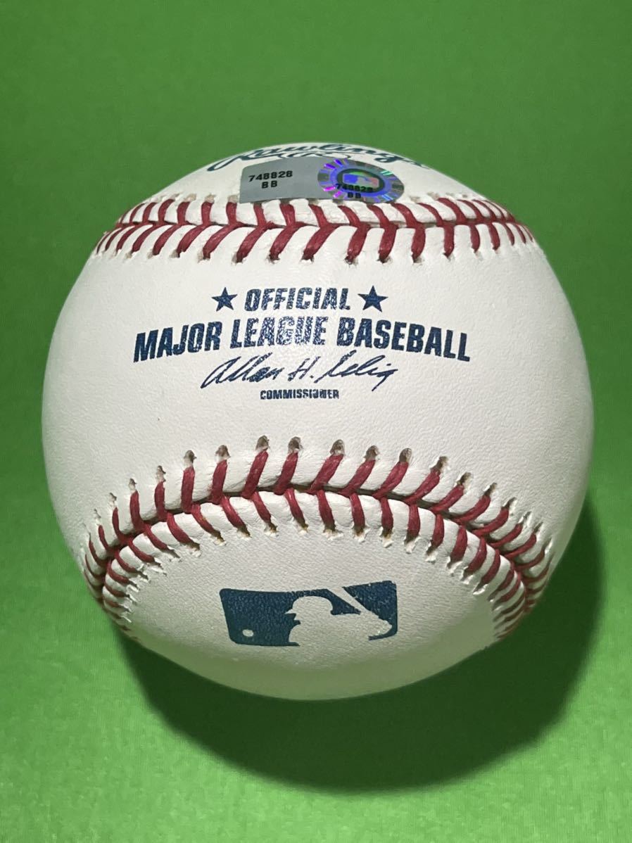 MLB 松坂大輔 08 SP AUTHENTIC 直筆サインパッチカード 新品未使用