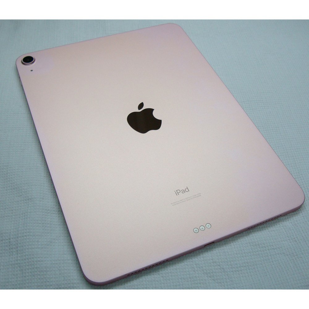 Apple iPad Air 第4世代 10.9インチ Wi-Fiモデル 256GB MYFX2J/A