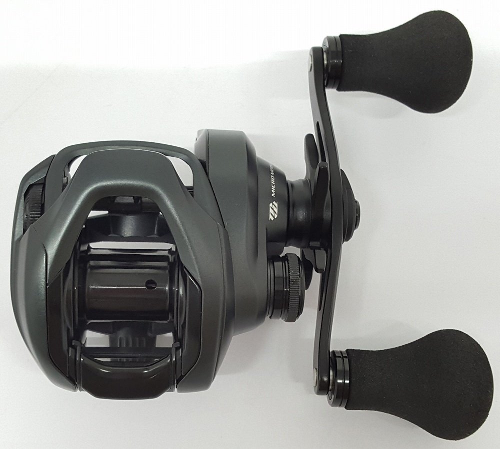 ★【中古】シマノ SHIMANO エクスセンス EXSENCE DC SS XG RH 右ハンドル ベイトリール【60サイズ】【福山店】_画像1