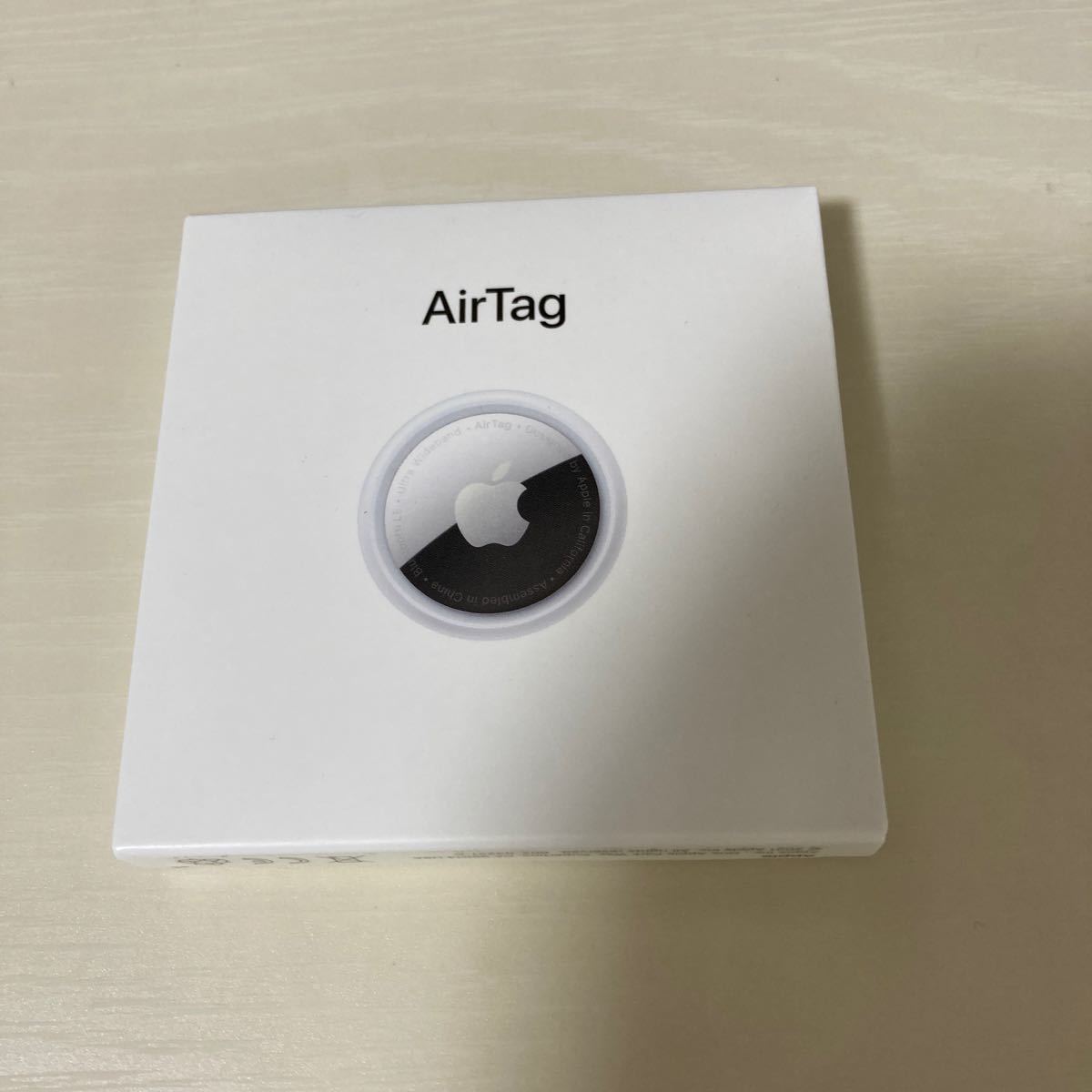 Apple AirTag 