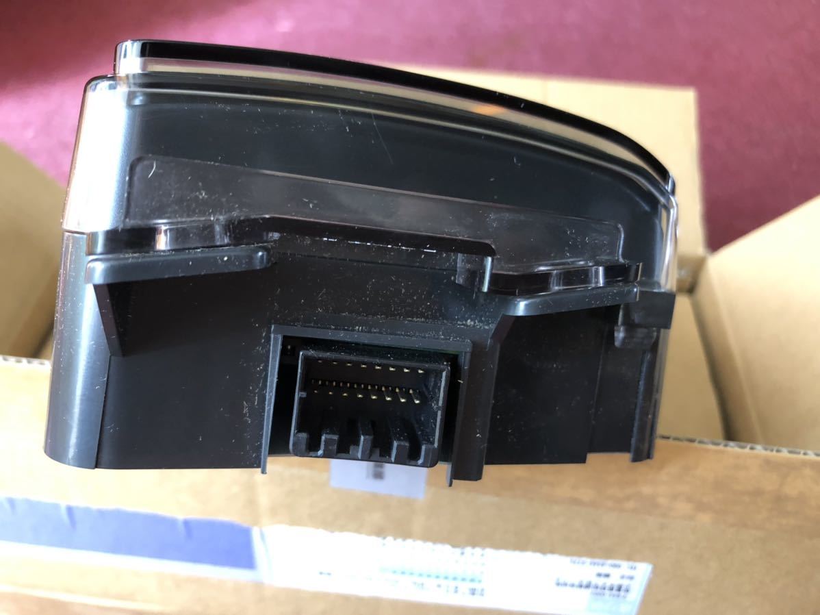 クボタ コンバイン ARN438 ARN445 メーター、アッシ〈AR43、DX〉5H700