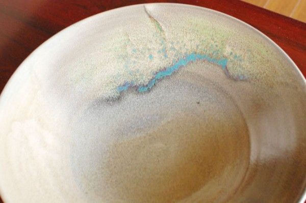花器 花瓶 手づくり 水盤 M06 花器 花瓶 手づくり 水盤 M06