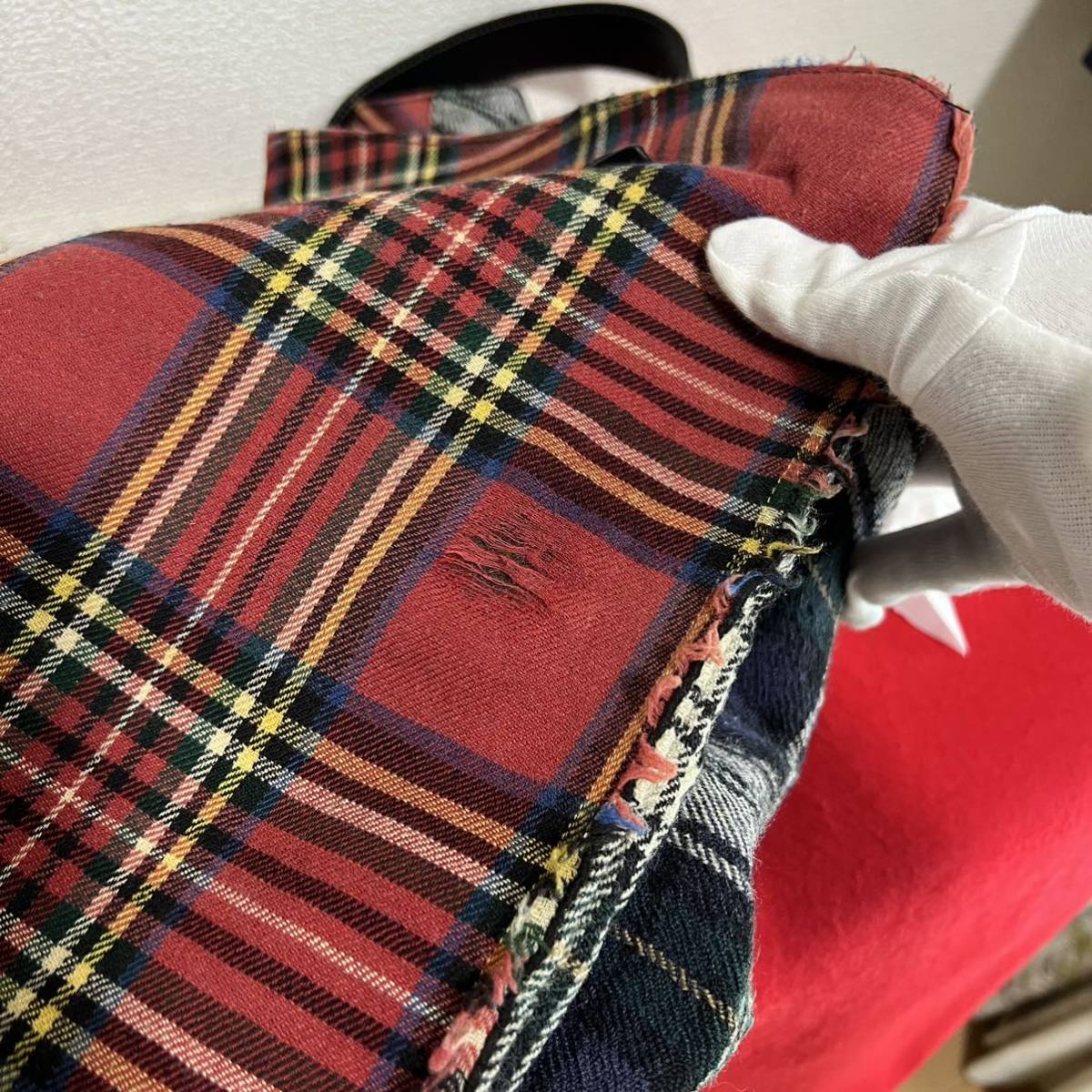 LOEWE ロエベ アントン ワンショルダーバッグ キャンバス×レザー LOEWE ロエベ アントン ワンショルダーバッグ キャンバス×レザー