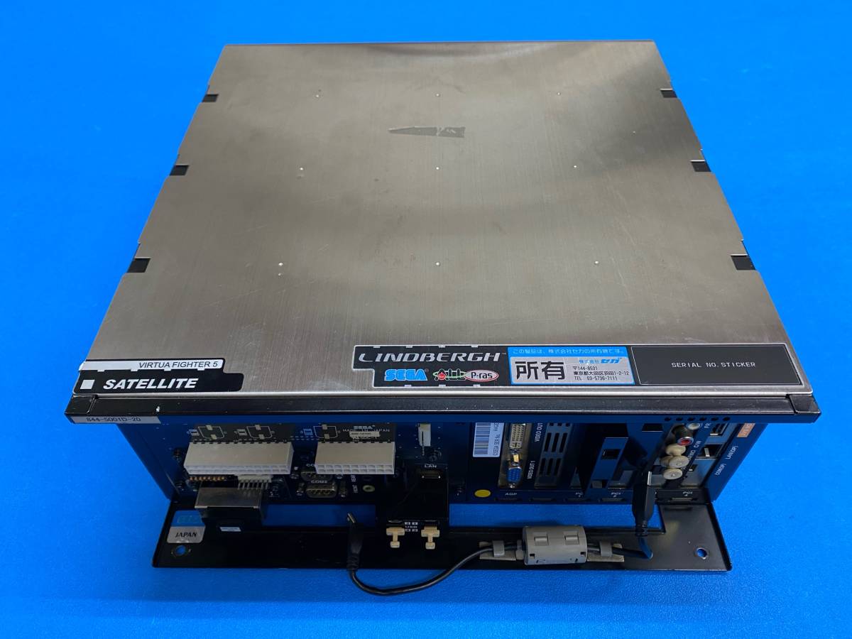 中古 セガ SEGA バーチャファイター5 ファイナルショーダウン 中古 セガ SEGA バーチャファイター5 ファイナルショーダウン
