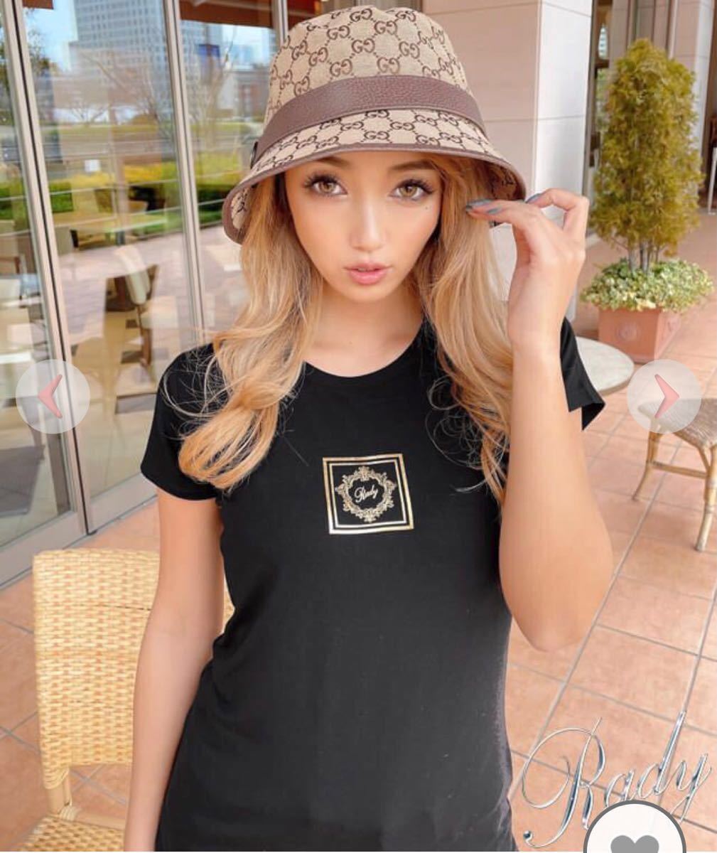 Rady 新品タグ付き Tシャツ|PayPayフリマ