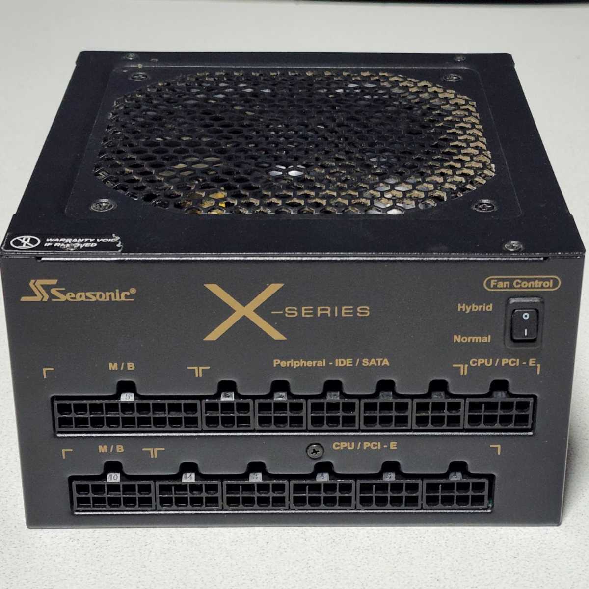 注文割引 Seasonic X Series Ss 650km3 650w 80plus Gold認証 Atx電源ユニット 動作確認済み フルプラグイン Pcパーツ Thewalldogs Com 注文割引 Seasonic X Series Ss 650km3 650w 80plus Gold認証 Atx電源ユニット 動作確認済み フルプラグイン Pcパーツ Thewalldogs Com