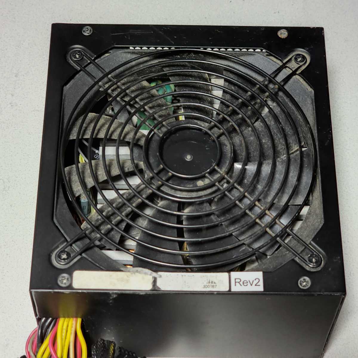 Enhance EPS-1780GA1 800W 80PLUS GOLD認証 ATX電源ユニット Enhance EPS-1780GA1 800W 80PLUS GOLD認証 ATX電源ユニット