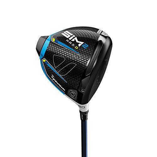TAYLORMADE(テーラーメイド)SIM2MAX-D(シムツーマックスディー