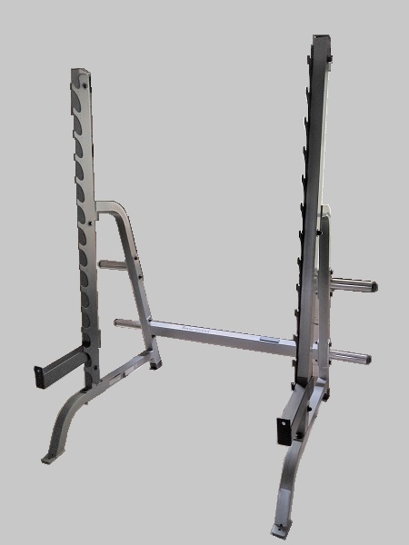 ボディソリッド Bodysolid マルチプレスステーション・スクワットラック 【お持ち帰り限定商品】スクワットラック ボディビルスポーツ別