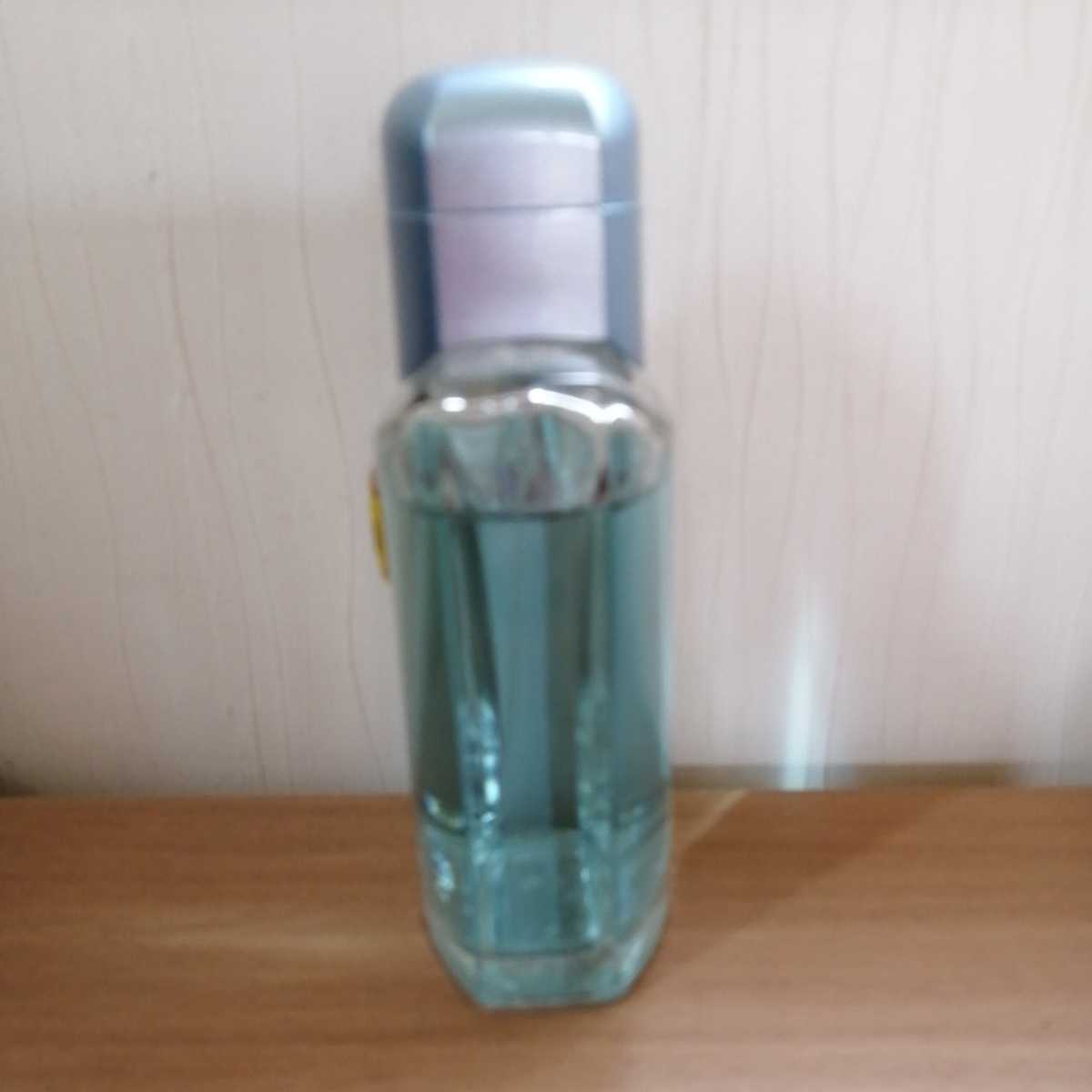 使用品③ FERRARI 125ml LIGHT ESSENCE フェラーリ ライト エッセンス
