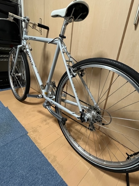 SURLY サーリー LONG HAUL TRUCKER_画像10