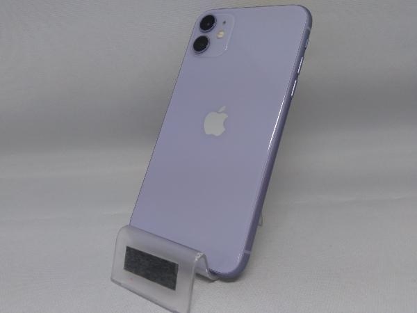 春新作の GB iPhone 11 Softbank SIMロック解除済 ブラック iPhone 128