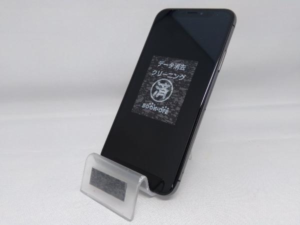 docomo 【SIMロック解除済】MQC12J/A iPhone X 256GB スペース docomo 【SIMロック解除済】MQC12J/A iPhone X 256GB スペース