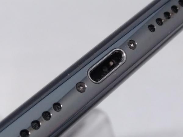 docomo 【SIMロック解除済】MQC12J/A iPhone X 256GB スペース docomo 【SIMロック解除済】MQC12J/A iPhone X 256GB スペース