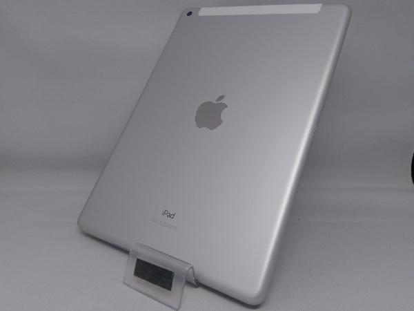 割引価格 docomo MK493J/A iPad Wi-Fi+Cellular 64GB シルバー do iPad本体