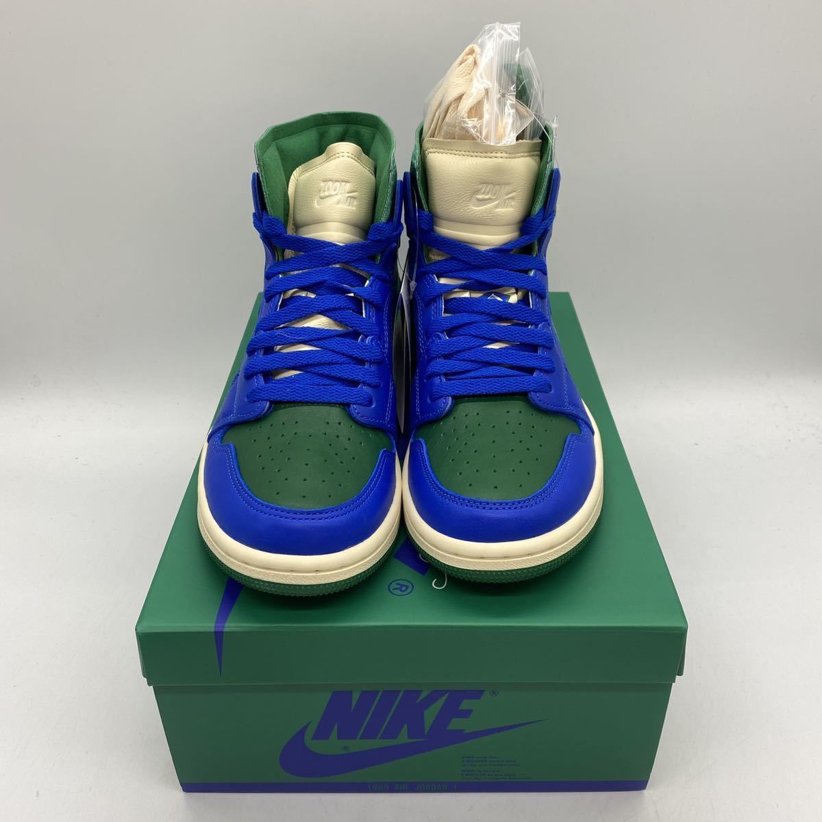魅了 アレイリ・メイ MAY RETRO × ナイキウィメンズ SHADOWを買うなら