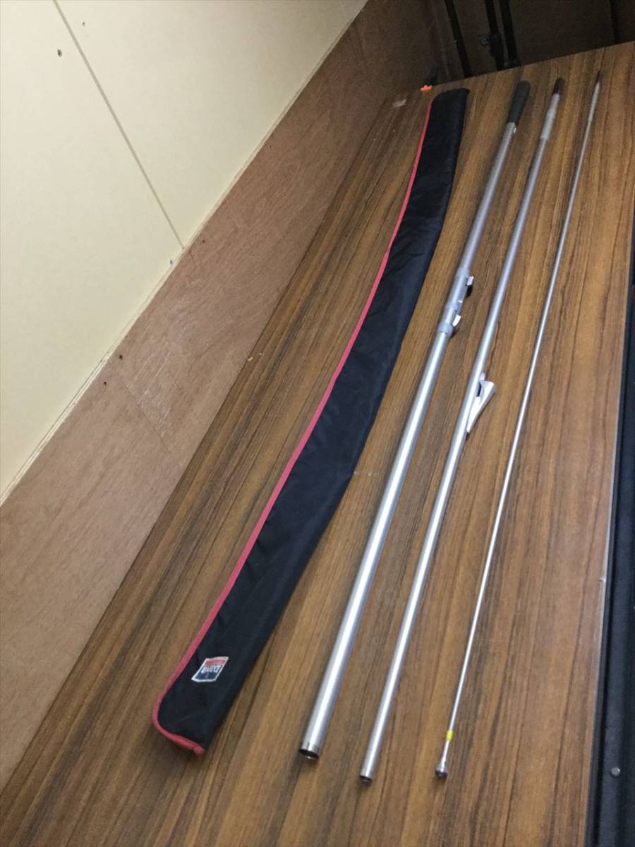 63) DAIWA ダイワ SZ INTER LINE SURF インターラインサーフ 30-425 ...