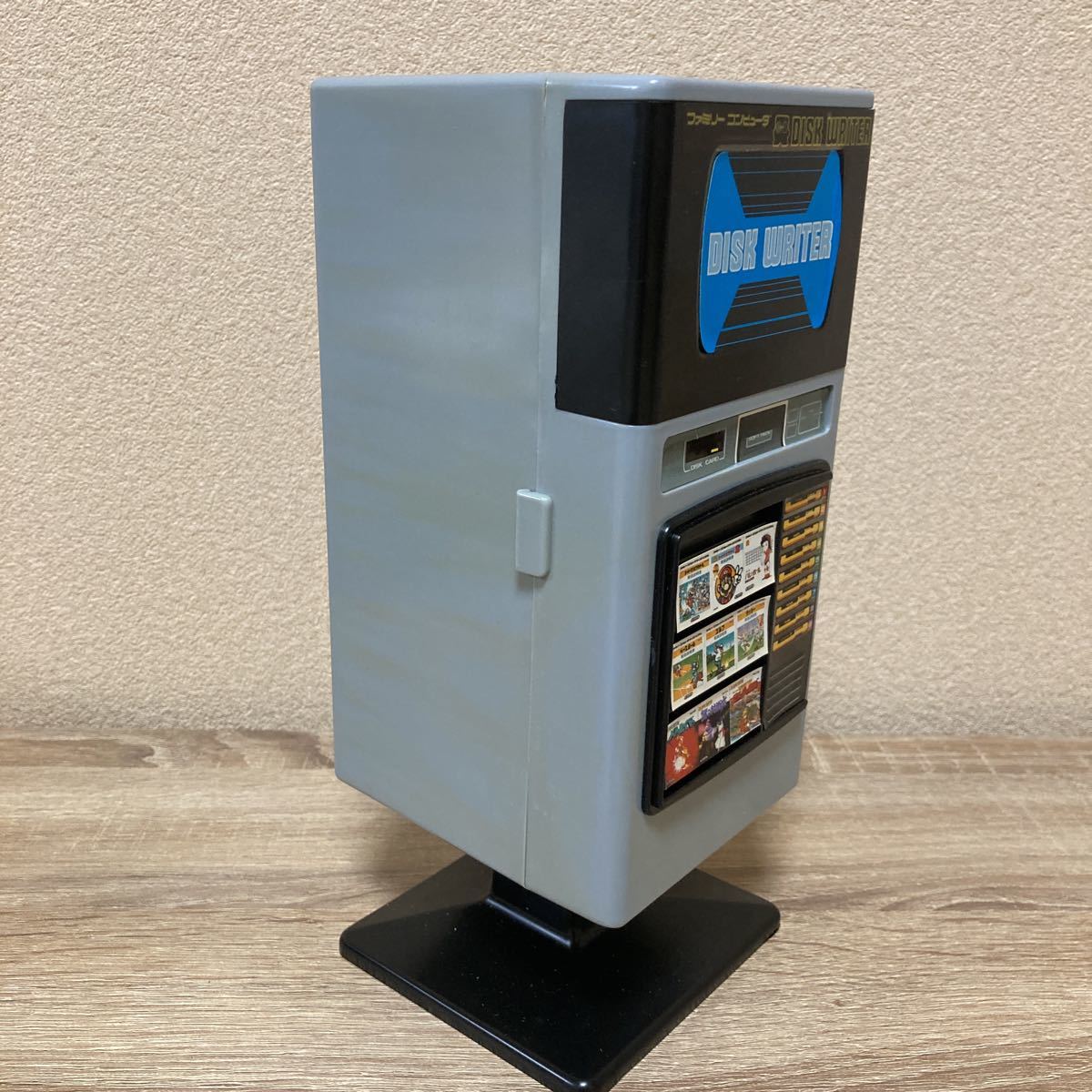 Yahoo!オークション - 任天堂 ファミコン ディスクシステム Yahoo!オークション - 任天堂 ファミコン ディスクシステム