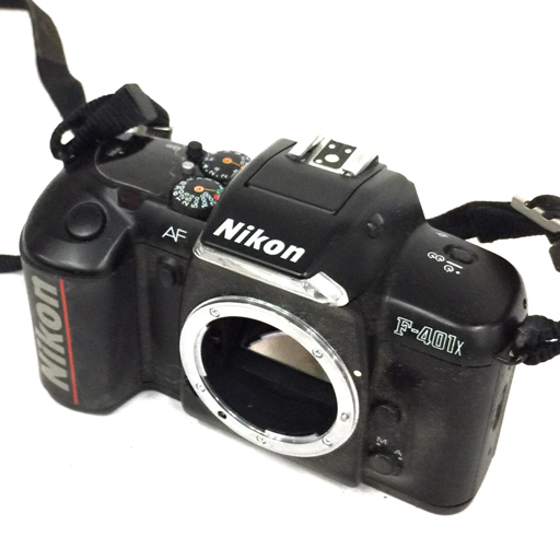 1円 Nikon F2 FE Nikomat FTN 含む CANON PENTAX KONICA など カメラ レンズ まとめ セット_画像10