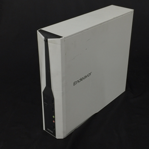 EPSON MR4600E Endeavor デスクトップPC Core i5 6500 3.20GHz 4GB HDDなし