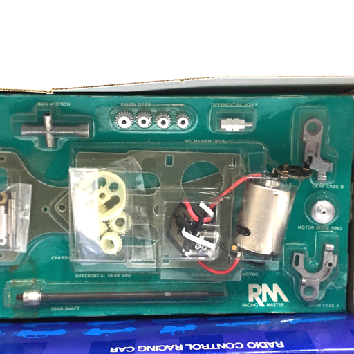1円 タミヤ 1/12スケール フォードC100レーシングマスター Mk.4
