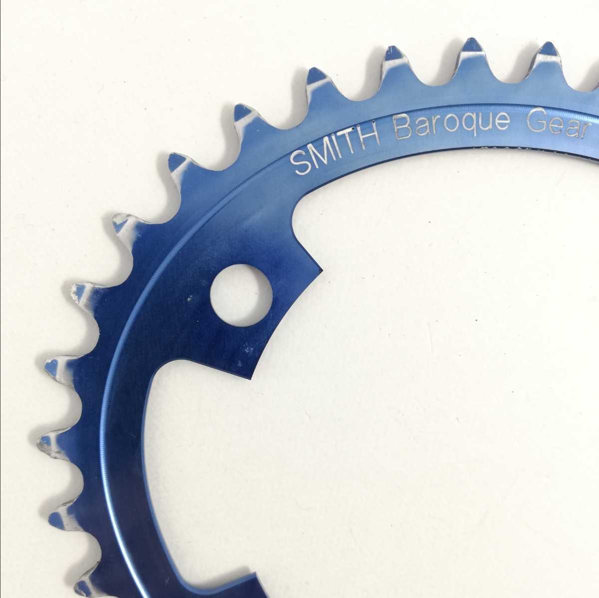 高品質最新作 ヤフオク! - スミス SMITH バロックギア Baroque Gear