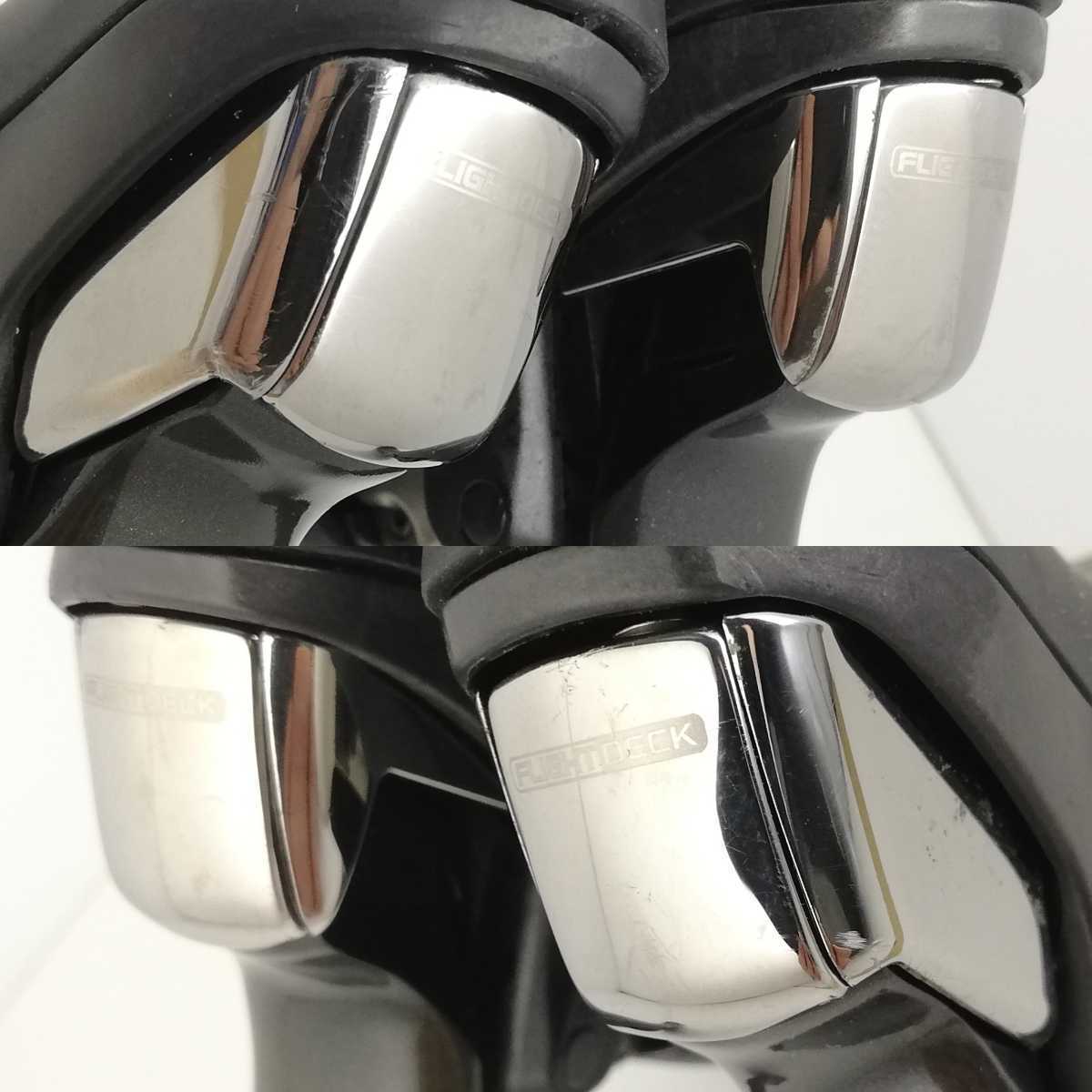 ST-7900 STIレバー 2x10s シマノ SHIMANO Dura-ace デュラエース