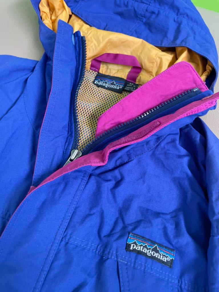 最安値級価格 90s Patagonia パタゴニア グレードランナー ジャケット 