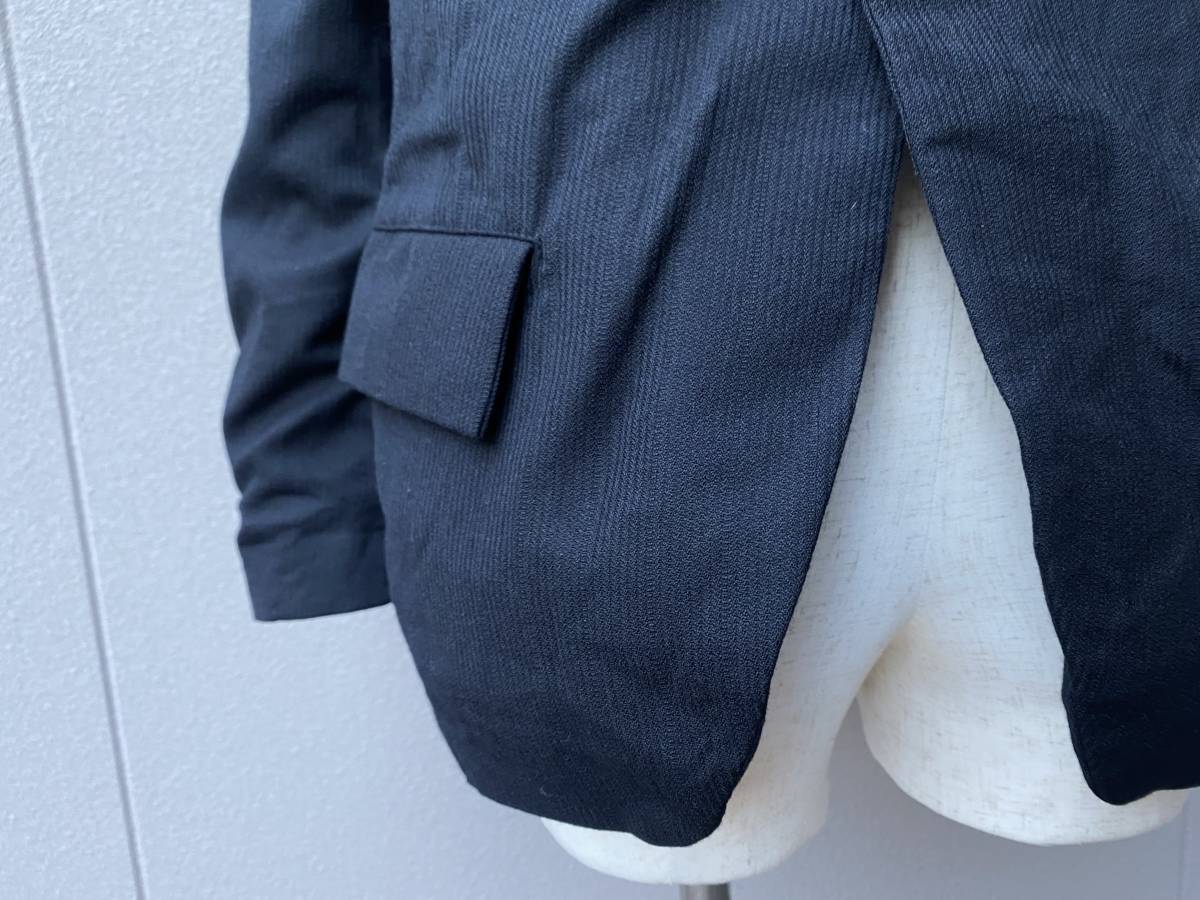 新品未着用) 【 Paul Harnden Shoemakers】 Mens BLAZER #S 322,300