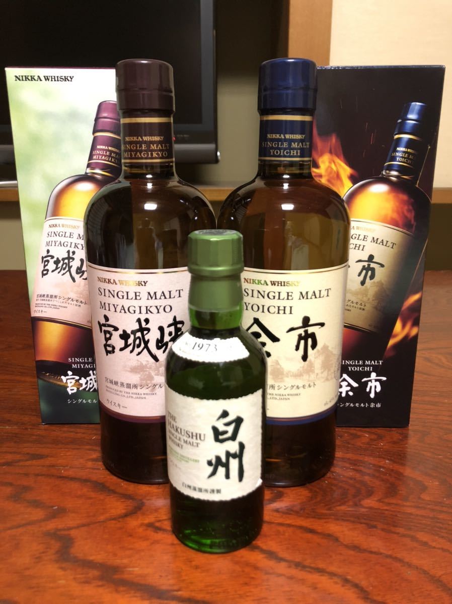 余市 宮城峡 700ml 箱付き www.poltekkes-bsi.ac.id