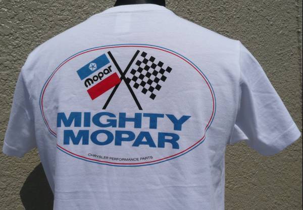  Grand Wagoneer MOPARmopa- футболка & стикер 1 листов!!