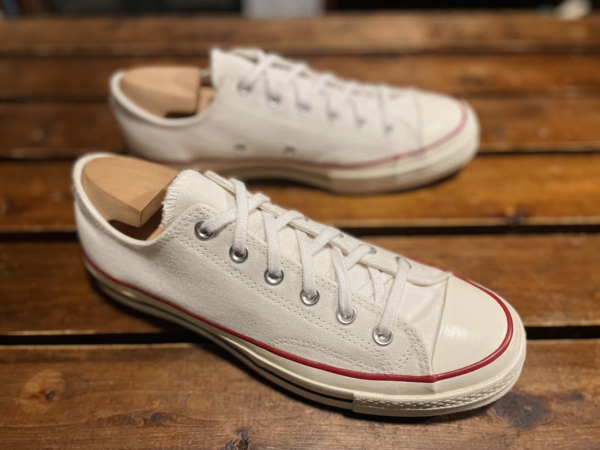 コンバース chuck Taylor チャックテイラー ct70 オールスター