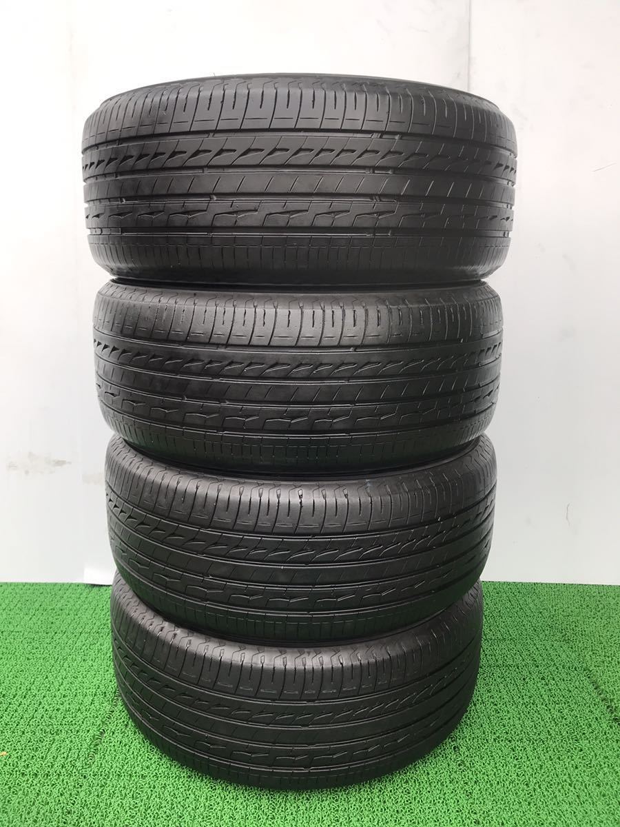 バリ山】2019年製 ブリヂストン レグノGR-XⅡ 245/50R18 4本 | www