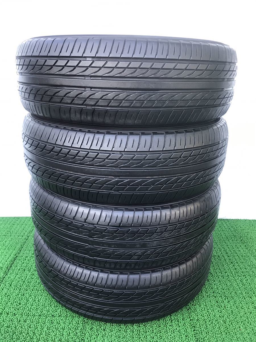 YOKOHAMA PRACTIVA 195/65r15 4本セット2020年製 ☆残溝8分山以上