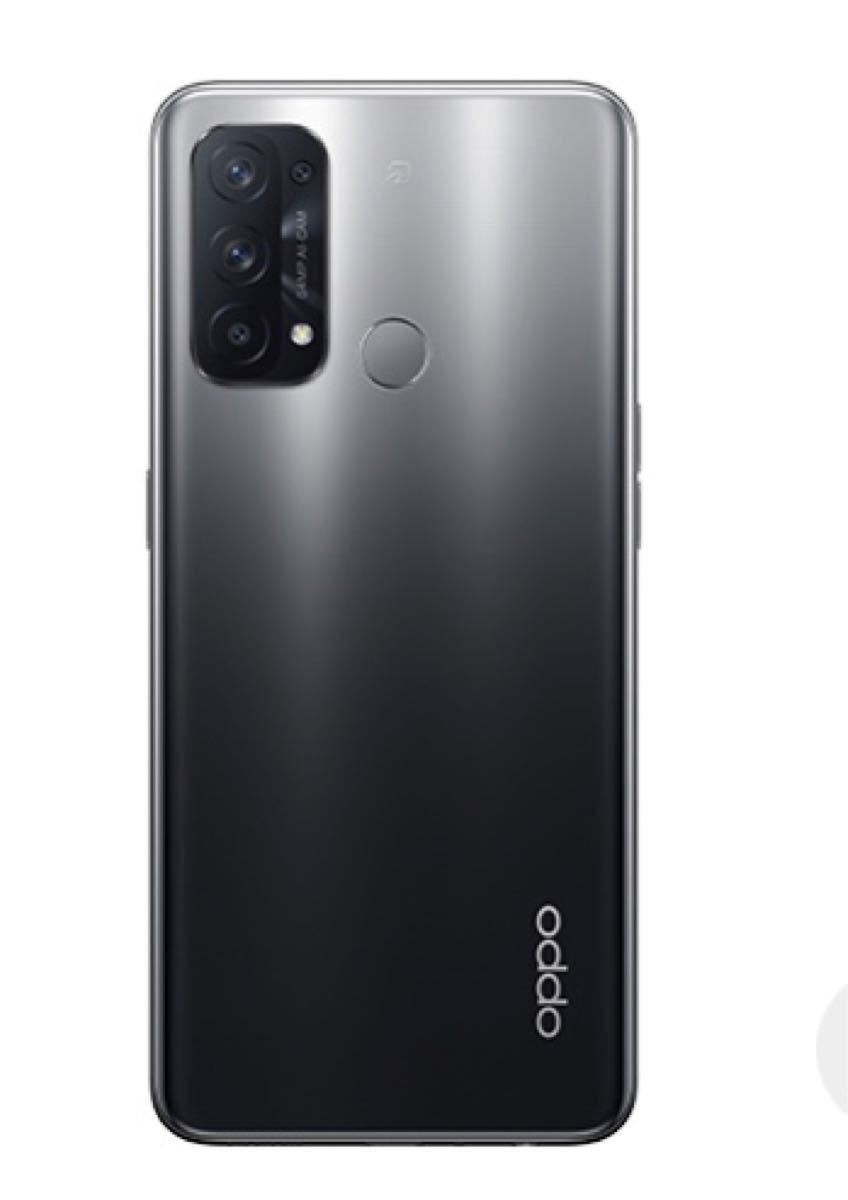 OPPO Reno5 a ワイモバイル