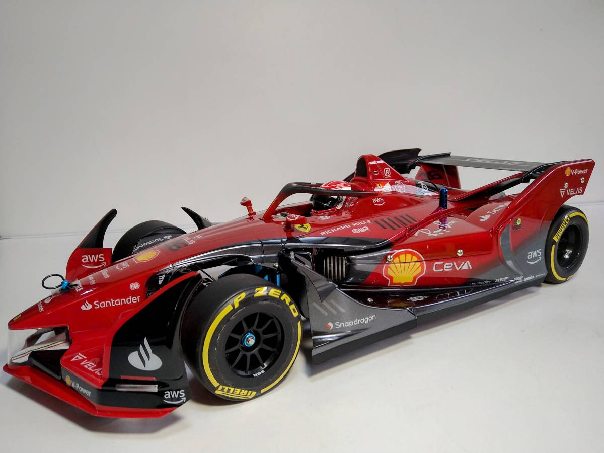 Yahoo!オークション - F104 TC-01ボディを104用に 未走行です Yahoo!オークション - F104 TC-01ボディを104用に 未走行です