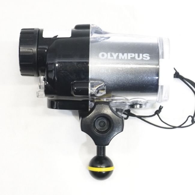オリンパス 水中ストロボ 水中専用フラッシュ UFL-1 | dako.ind.br