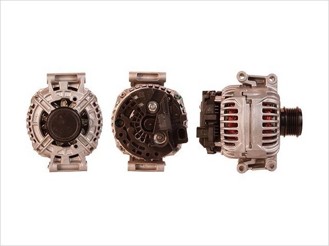 新品 アウディ A4 A4アバント B8系 1.8L 2.0L オルタネーター 140A 06H903016L 06H903016LX