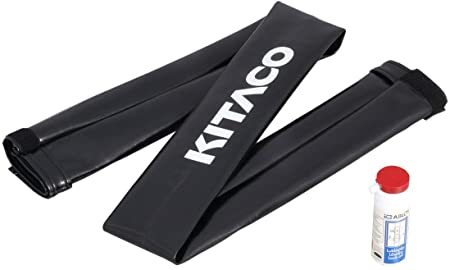 キタコ KITACO 保護カバー(ABLOYロックオイル付き)ウルトラロボットアームロックメンテナンス用 HDR-08/TDZ-08用 880-9002080_画像1